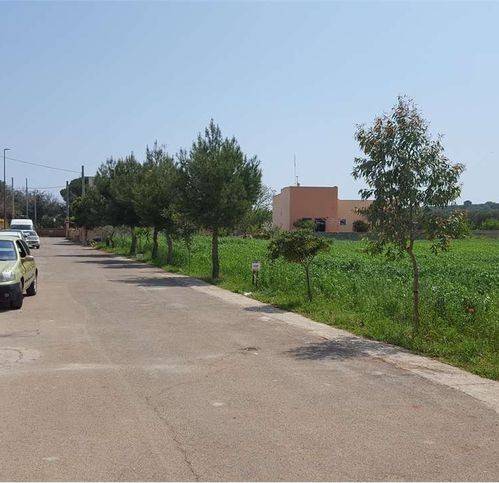 Terreno a Salve in Strada Provinciale 73 - Foto 3