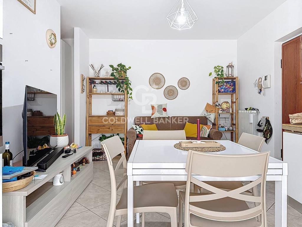 Appartamento a Monterotondo in Via Isonzo - Foto 5