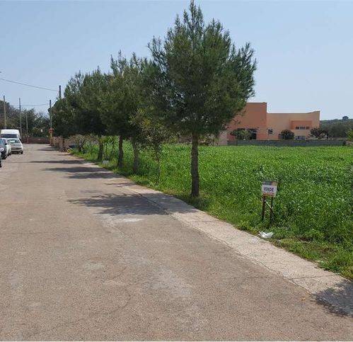 Terreno a Salve in Via La Zazzera - Foto 3