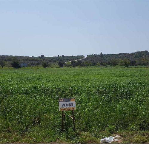 Terreno a Salve in Via La Zazzera - Foto 4