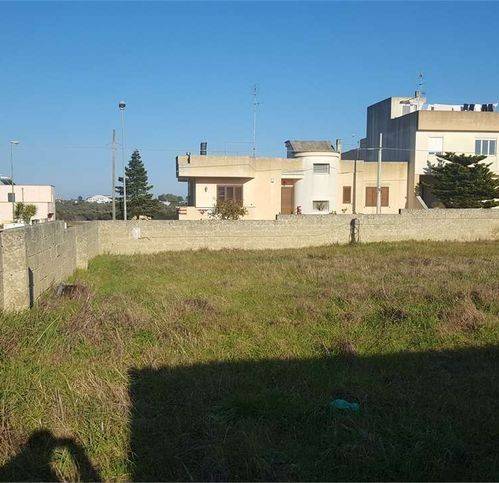 Terreno a Tricase in Via Eugenio Maccagnani - Foto 2