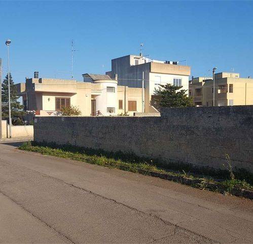 Terreno a Tricase in Via Eugenio Maccagnani - Foto 3