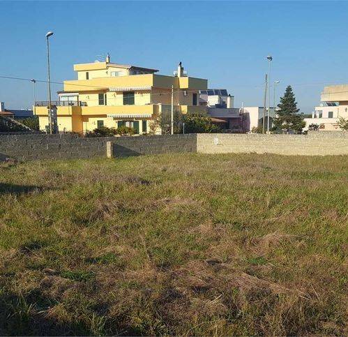 Terreno a Tricase in Via Eugenio Maccagnani - Foto 4