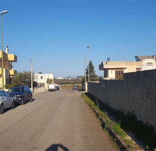 Terreno a Tricase in Via Eugenio Maccagnani - Foto 5