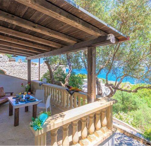 Villa a Diso - Foto 2