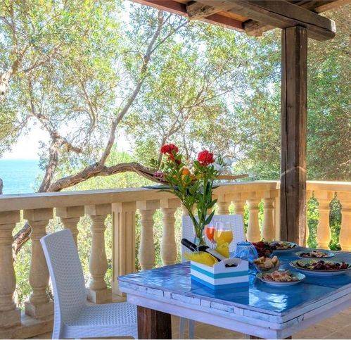 Villa a Diso - Foto 4