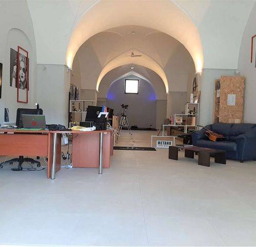 Immobile a Tricase in Piazza Castello Dei Trane 16 - Foto 2