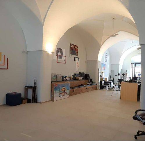 Immobile a Tricase in Piazza Castello Dei Trane 16 - Foto 4