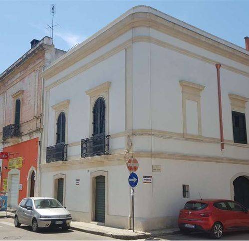 Villa a Matino in Via Roma - Foto 2