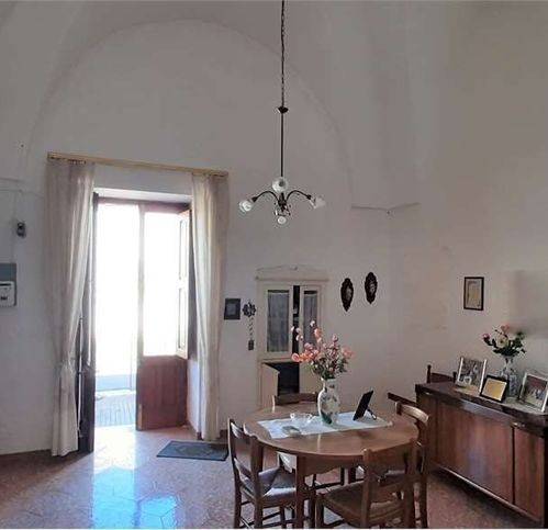 Villa a Andrano in Via Provinciale 49 - Foto 3
