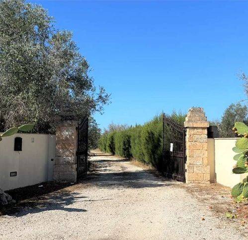 Villa a Tricase - Foto 2