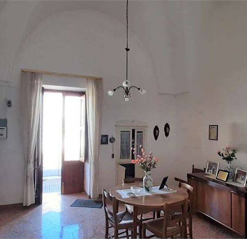 Villa a Andrano in Via Provinciale 49 - Foto 3
