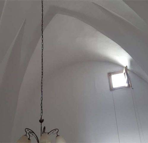 Villa a Andrano in Via Provinciale 49 - Foto 4