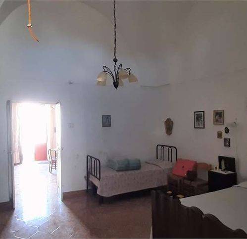 Villa a Andrano in Via Provinciale 49 - Foto 5