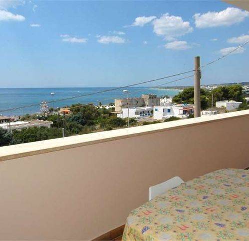 Appartamento a Morciano di leuca in Lungomare Cristoforo Colombo - Foto 2