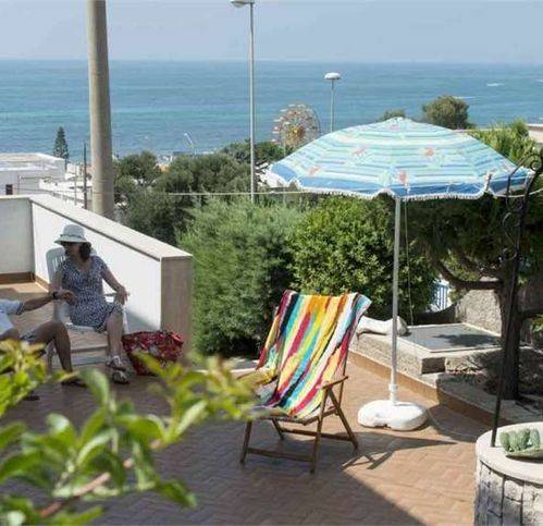 Appartamento a Morciano di leuca in Lungomare Cristoforo Colombo - Foto 3