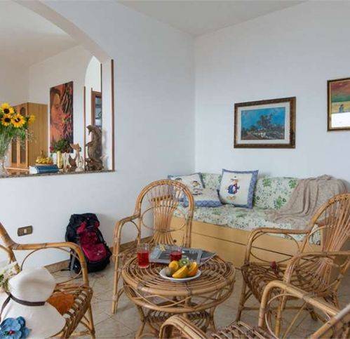 Appartamento a Morciano di leuca in Lungomare Cristoforo Colombo - Foto 4