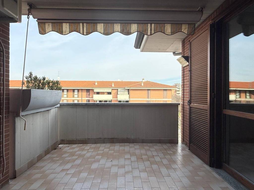 Appartamento a Agrate brianza in Via Padre Clemente Vismara, 55 - Foto 5