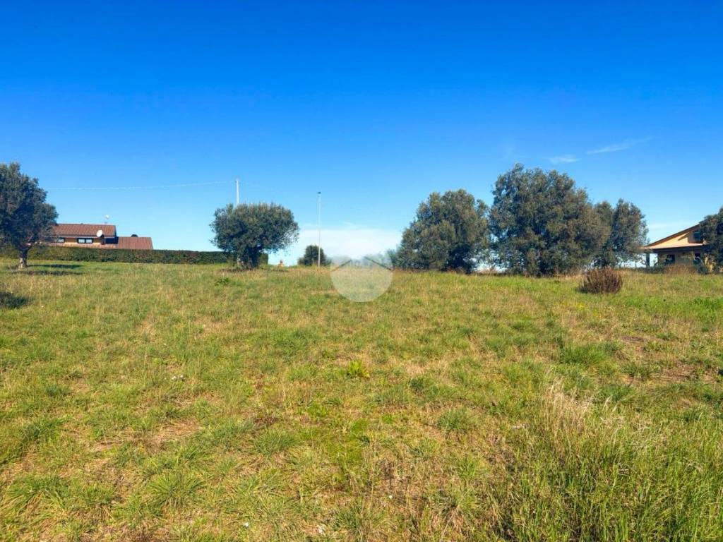 Terreno a Roseto degli abruzzi in Contrada Coste Lanciano - Foto 2