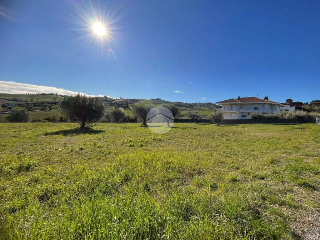 Terreno a Roseto degli abruzzi in Contrada Coste Lanciano - Foto 4