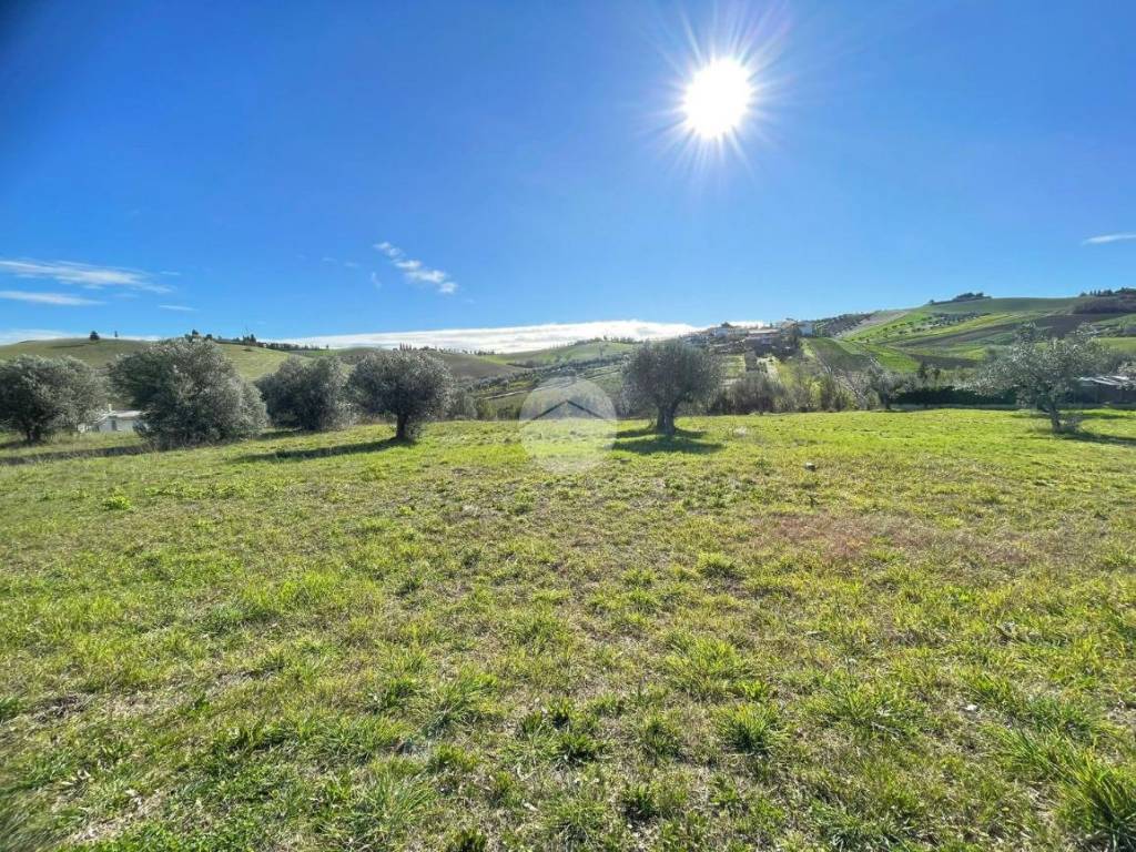 Terreno a Roseto degli abruzzi in Contrada Coste Lanciano - Foto 5