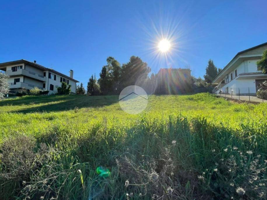 Terreno a Roseto degli abruzzi in Strada Comunale Coste Lanciano - Foto 3