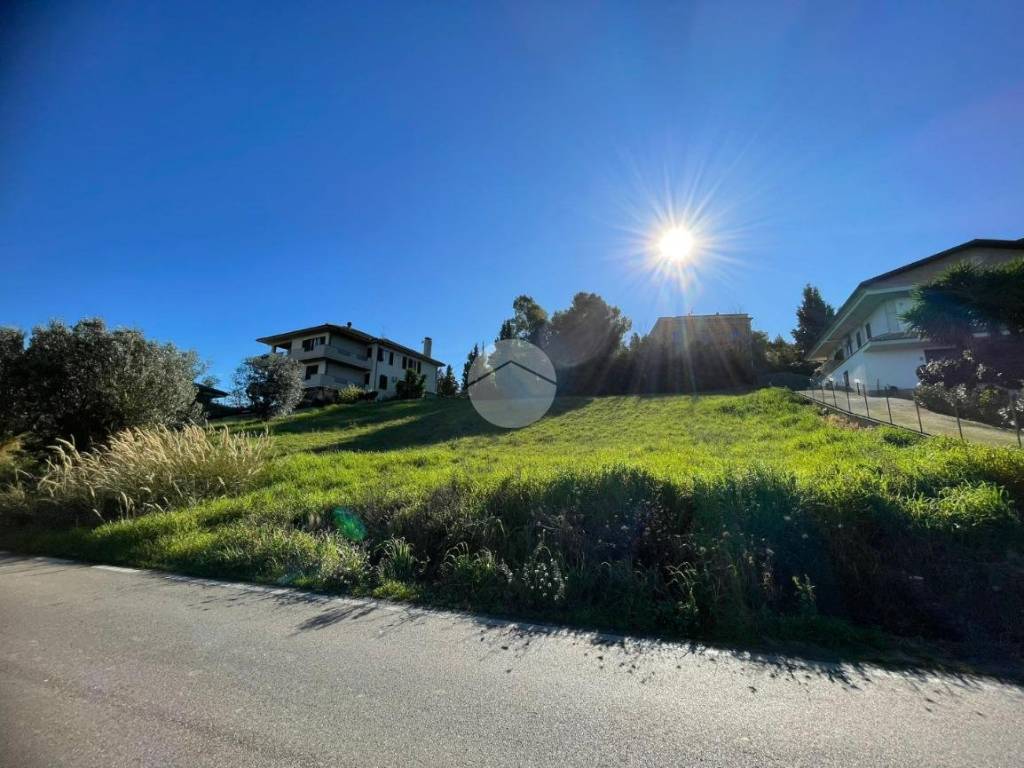 Terreno a Roseto degli abruzzi in Strada Comunale Coste Lanciano - Foto 4