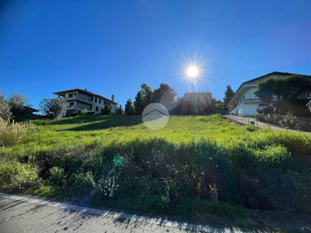 Terreno a Roseto degli abruzzi in Strada Comunale Coste Lanciano - Foto 5