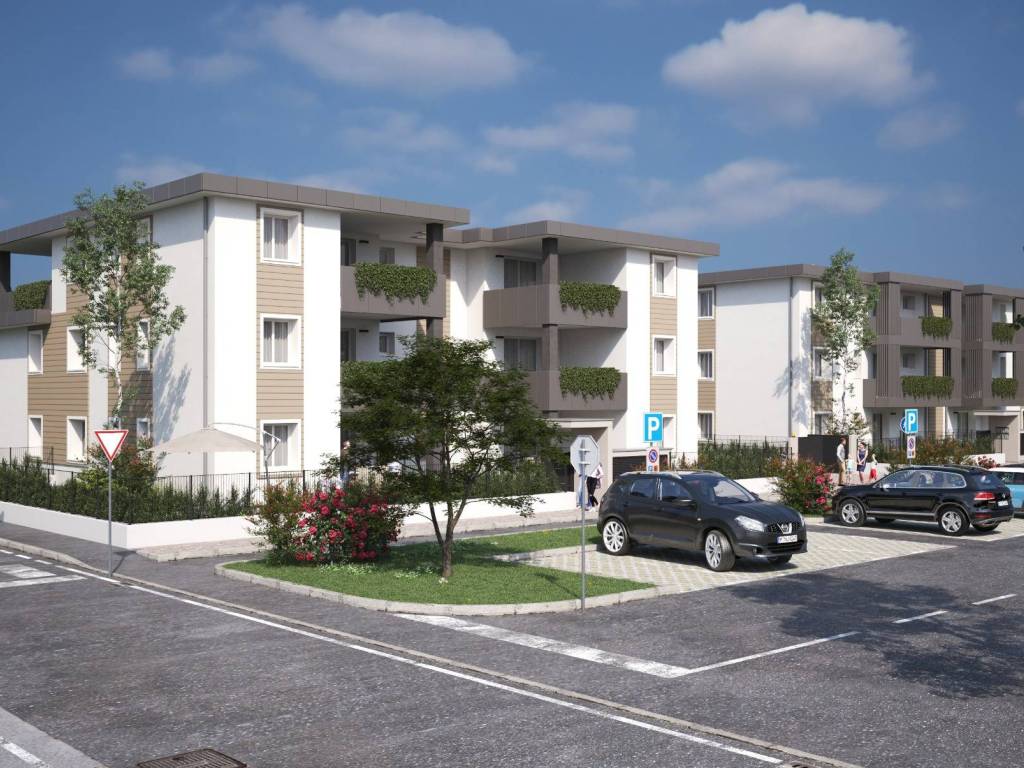 Appartamento a Colognola ai colli in Via Venezia - Foto 2