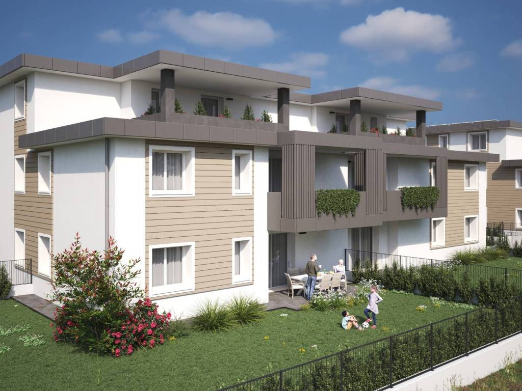 Appartamento a Colognola ai colli in Via Venezia - Foto 3