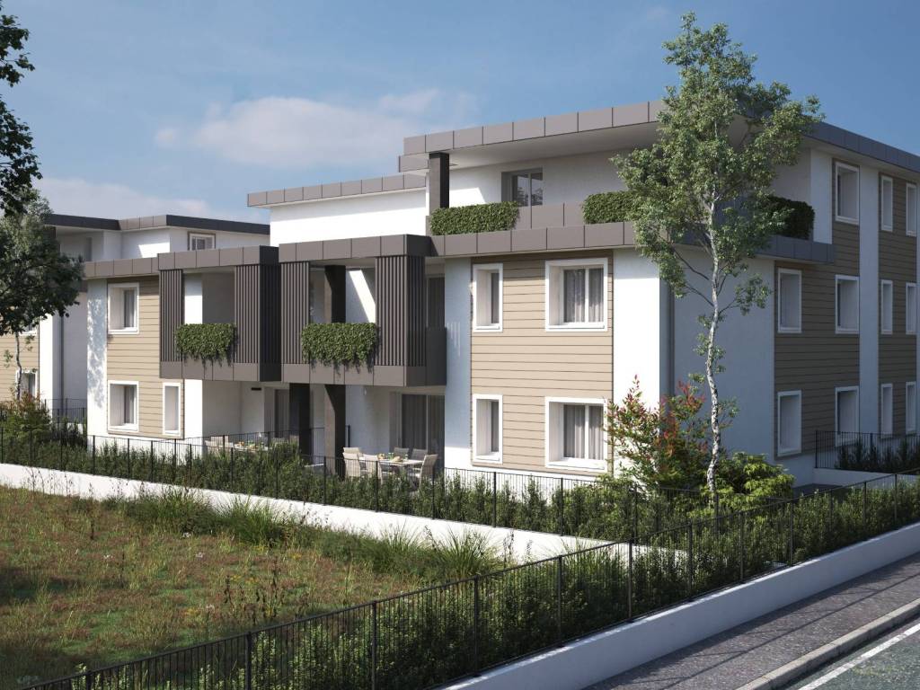 Appartamento a Colognola ai colli in Via Venezia - Foto 5