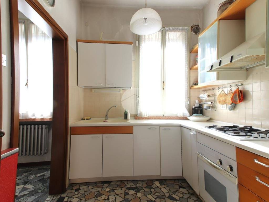 Villa a Vicenza in Via Mentana, 256 - Foto 4