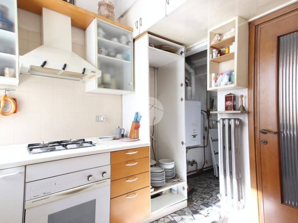 Villa a Vicenza in Via Mentana, 256 - Foto 5