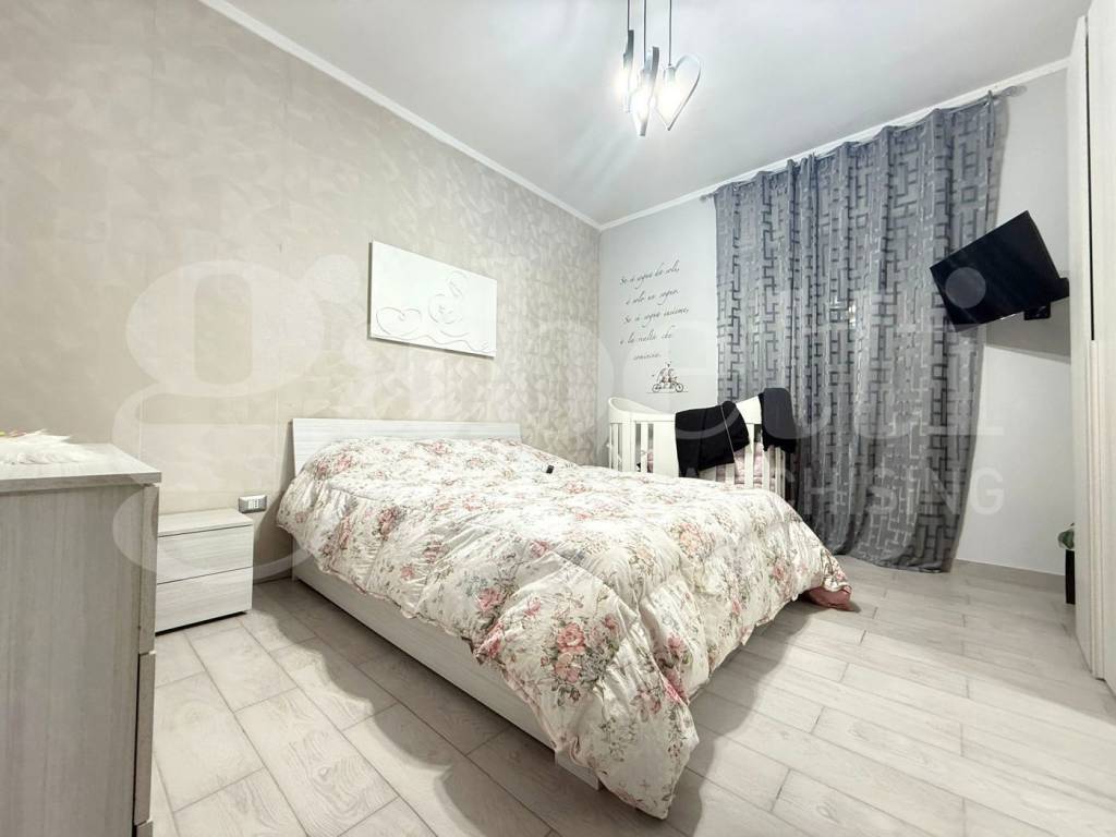 Appartamento a Napoli in via francesco arnaldi - Foto 5