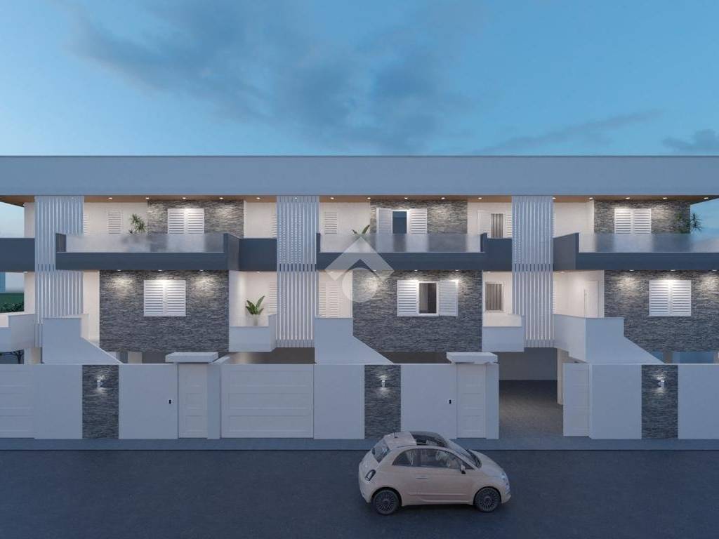 Villa a Frignano in Via . - Foto 2