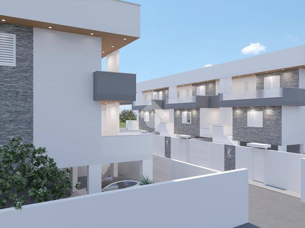 Villa a Frignano in Via . - Foto 3