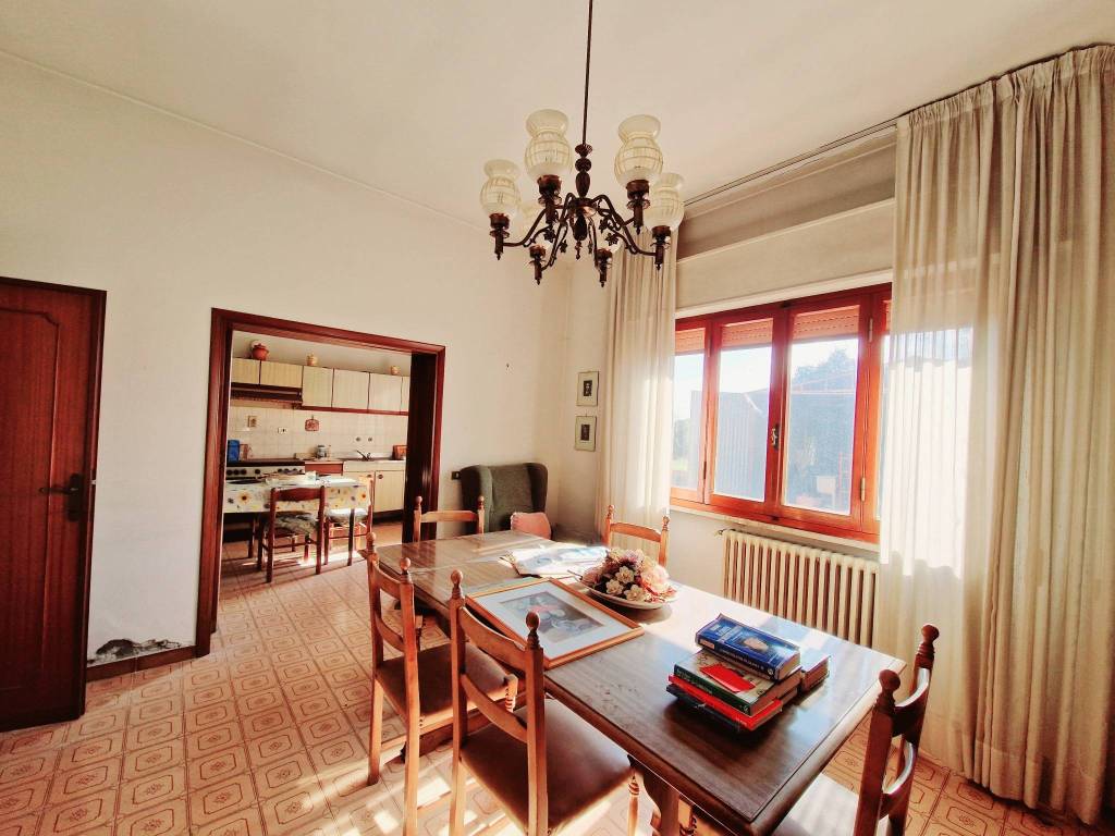 Villa a Pistoia - Foto 4