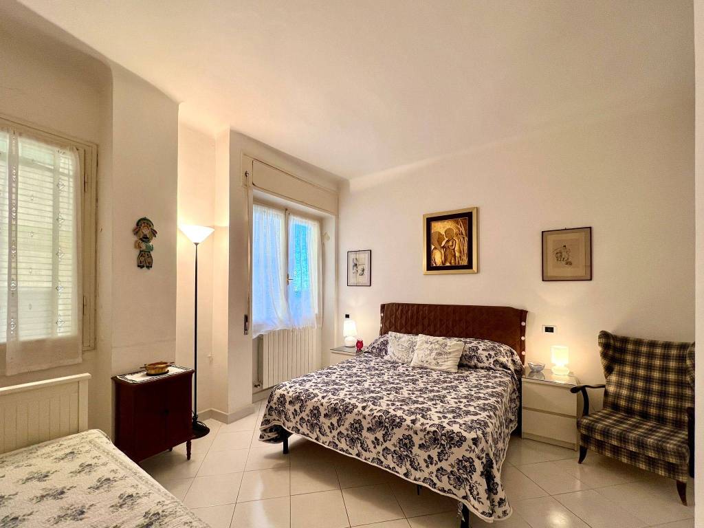 Appartamento a Sanremo in Via Privata Tivoli - Foto 4