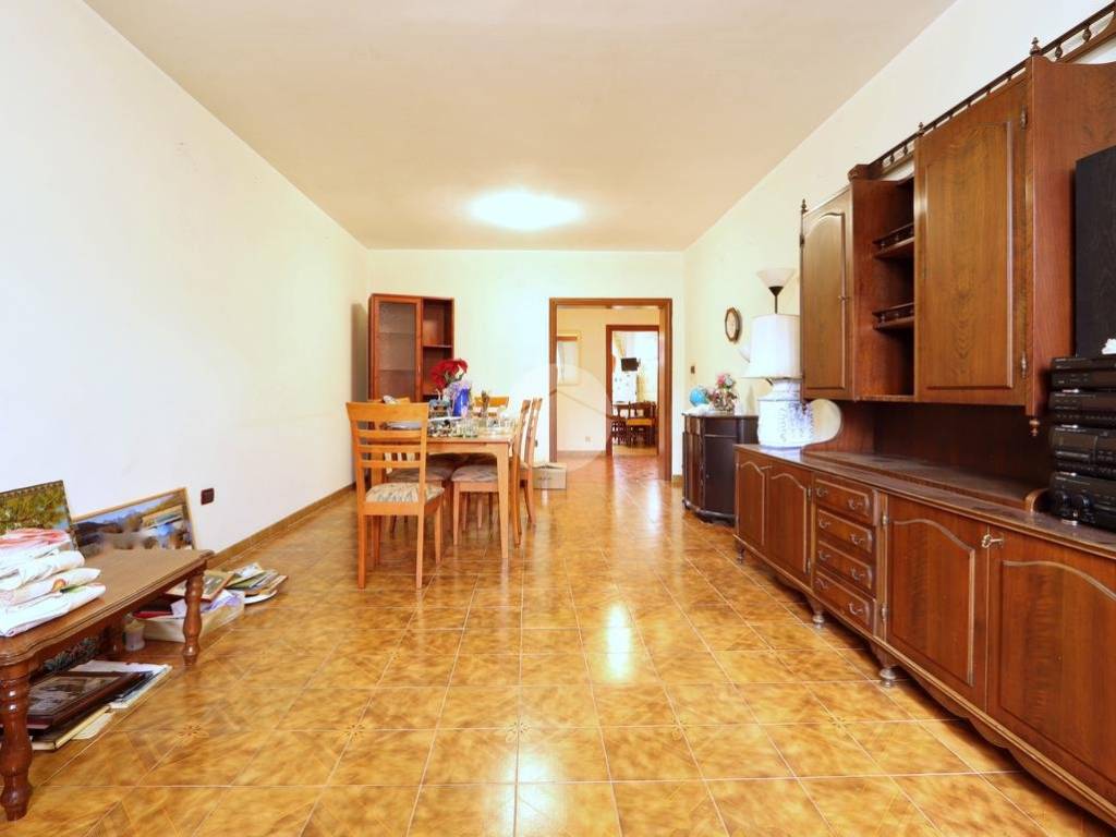 Appartamento a Montesilvano in Via Carmine d'Agnese, 19 - Foto 3