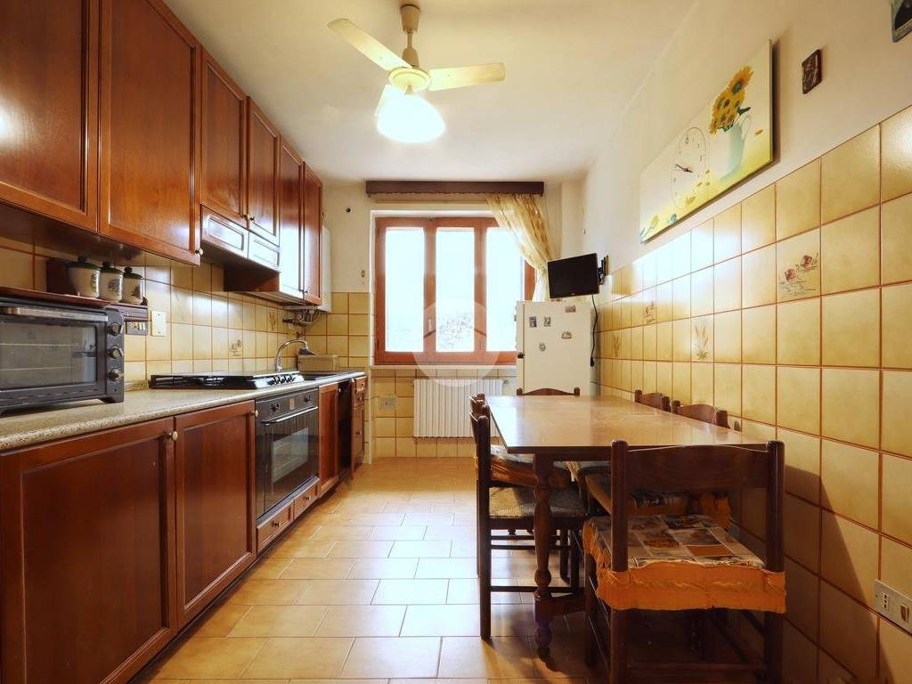 Appartamento a Montesilvano in Via Carmine d'Agnese, 19 - Foto 5