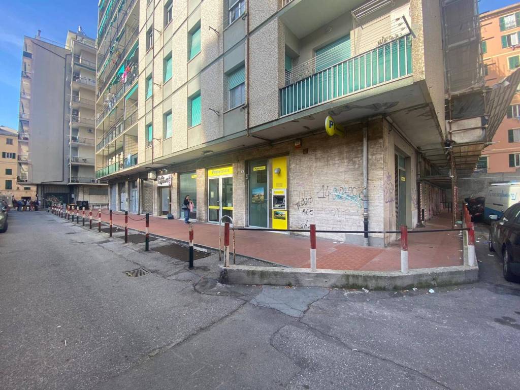 Immobile a Genova in VIA ULANOWSKY, 36 - Foto 2