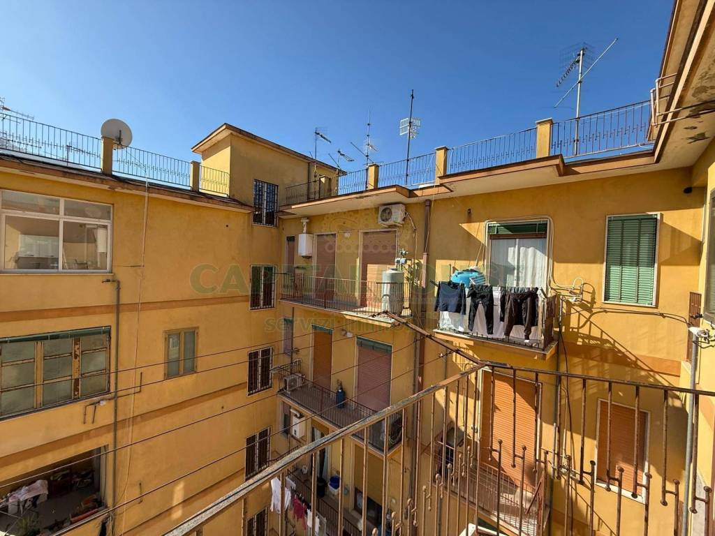 Appartamento a Somma vesuviana in Via San Giovanni De Matha, 25 - Foto 2