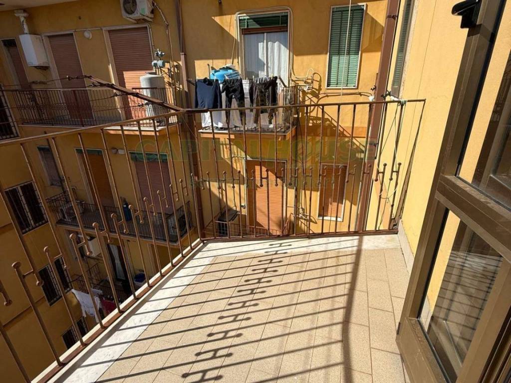 Appartamento a Somma vesuviana in Via San Giovanni De Matha, 25 - Foto 3