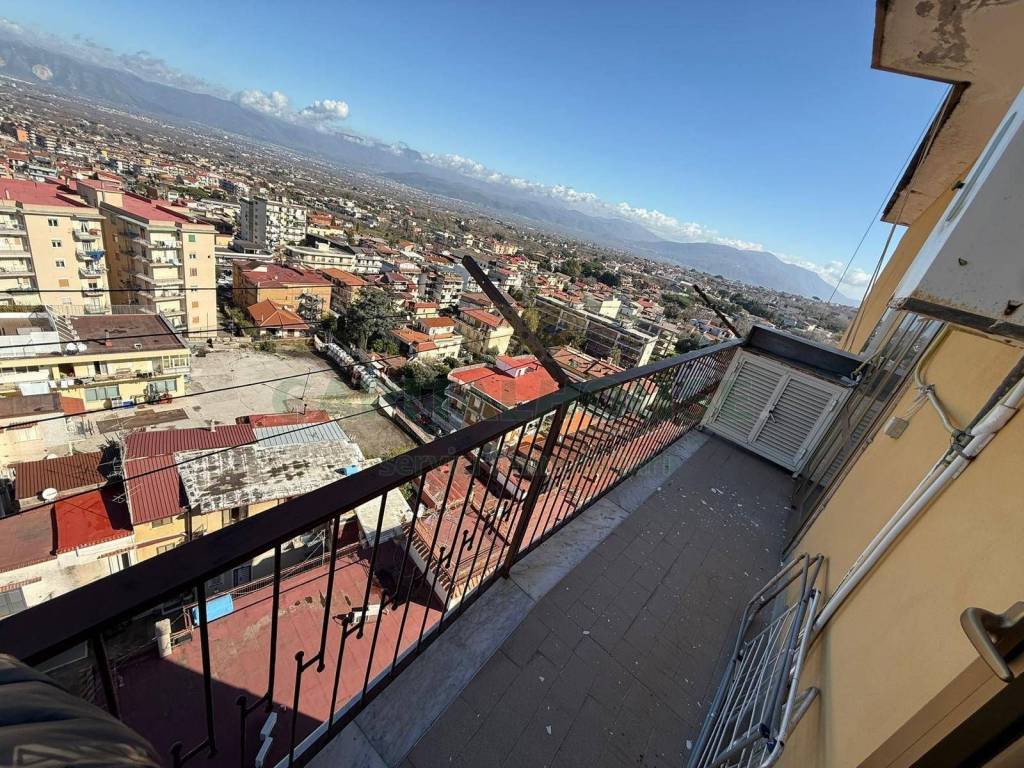 Appartamento a Somma vesuviana in Via San Giovanni De Matha, 25 - Foto 4