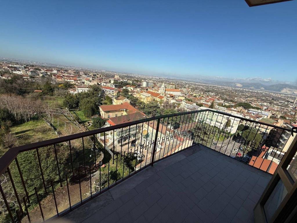 Appartamento a Somma vesuviana in Via San Giovanni De Matha, 25 - Foto 5