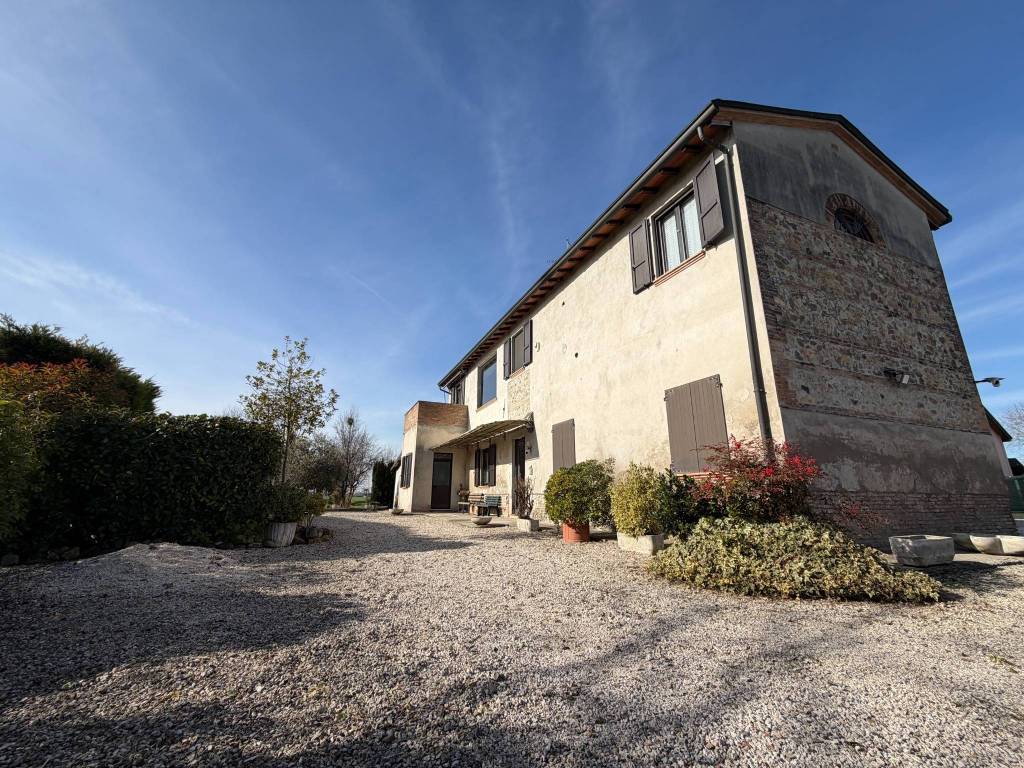 Villa a Parma in Strada Paratoia, 21 - Foto 2