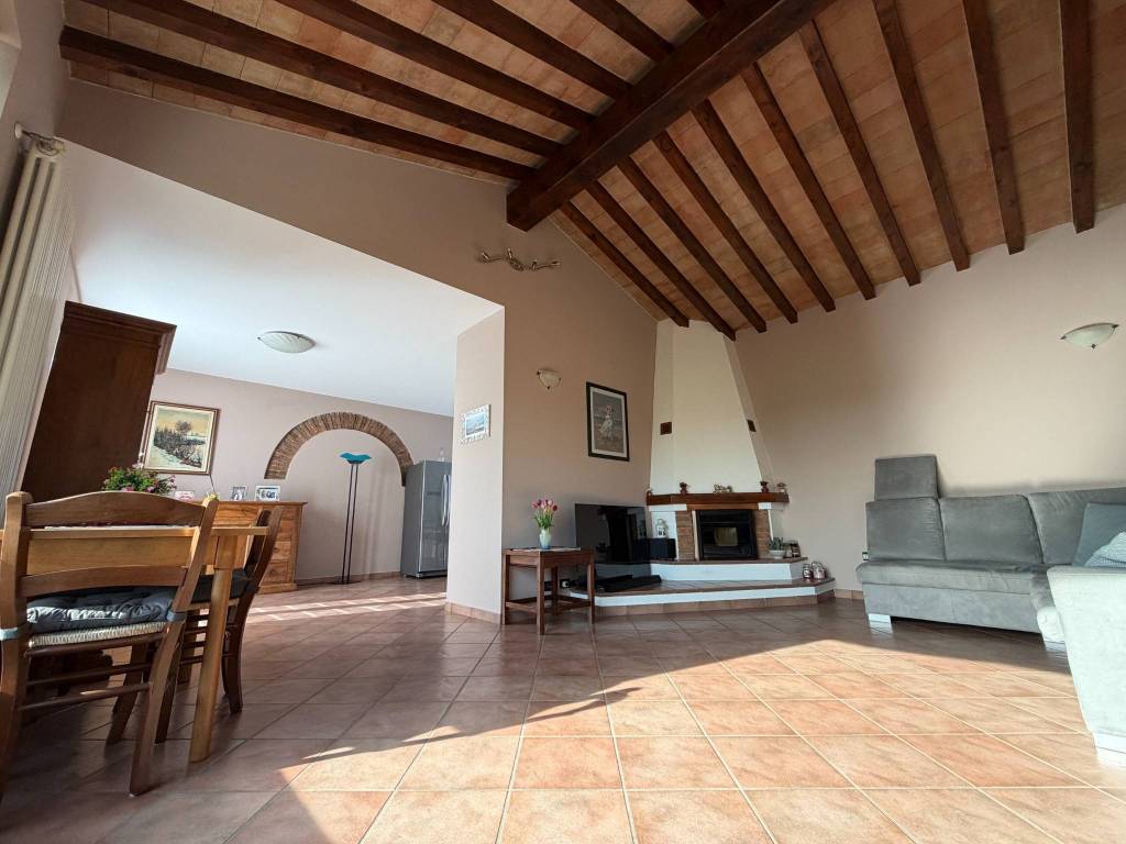 Villa a Parma in Strada Paratoia, 21 - Foto 5