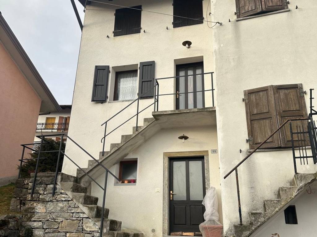 Casa indipendente a Savogna in Via Montemaggiore - Foto 2