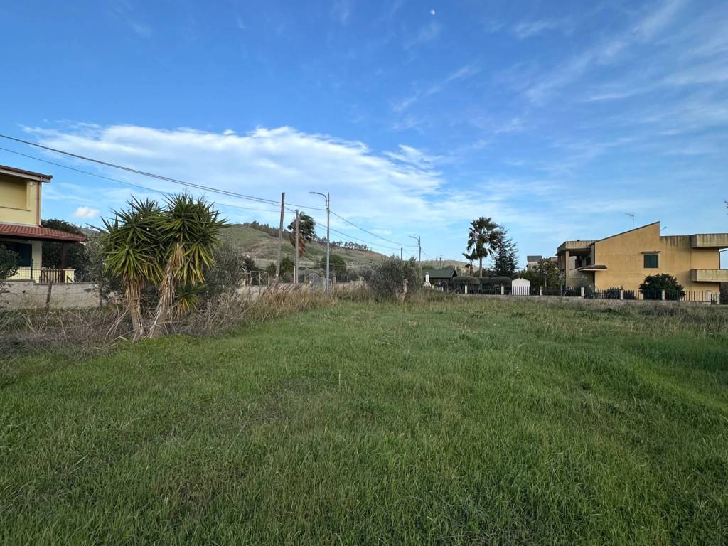 Terreno a Catanzaro in Contrada Guglia - Foto 2