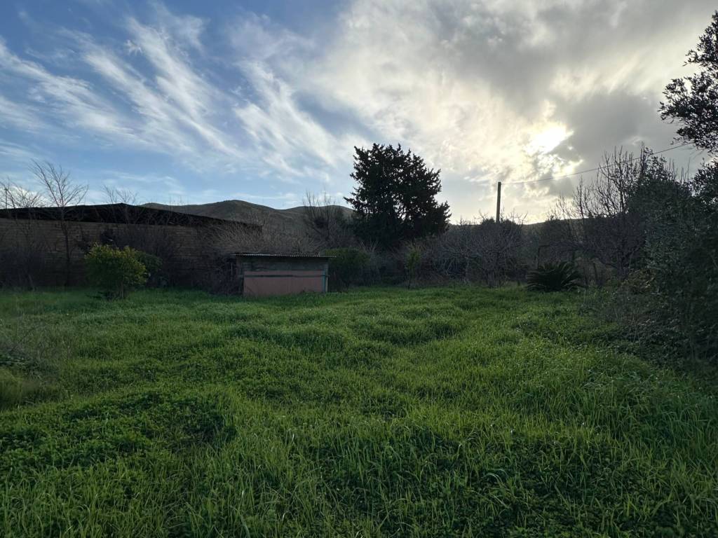 Terreno a Catanzaro in Contrada Guglia - Foto 3